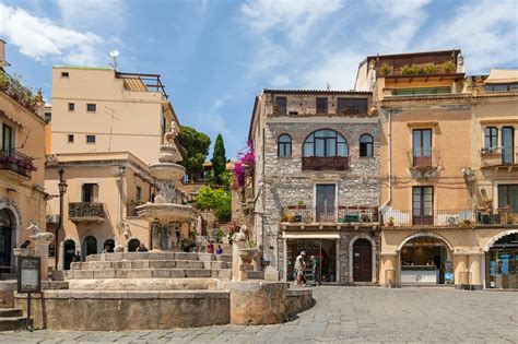 taormina sicily history